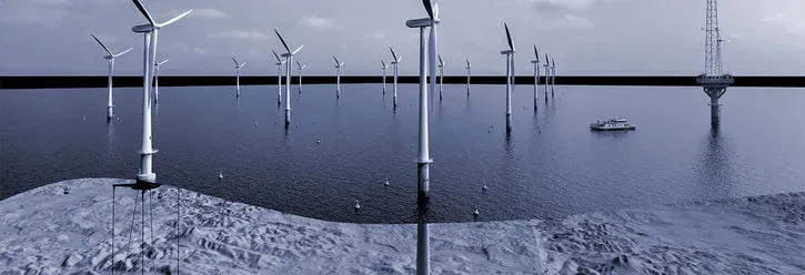 Energy and industrial assets