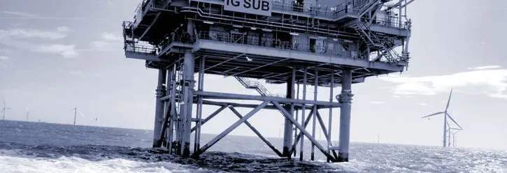 Environmental and metocean monitoring