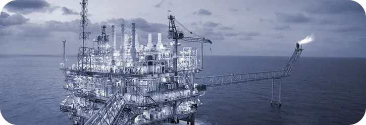 Offshore and marine operations