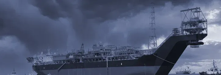 Ports, aviation, and transport