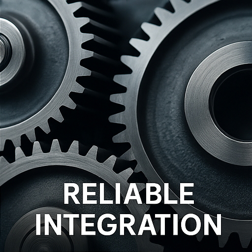 Reliable Integration