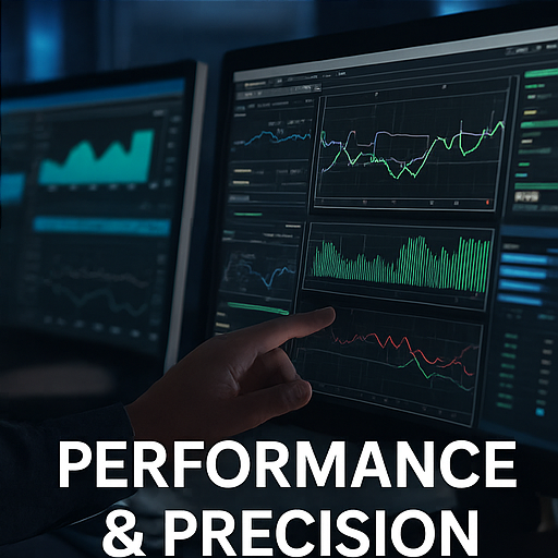 Performance & Precision